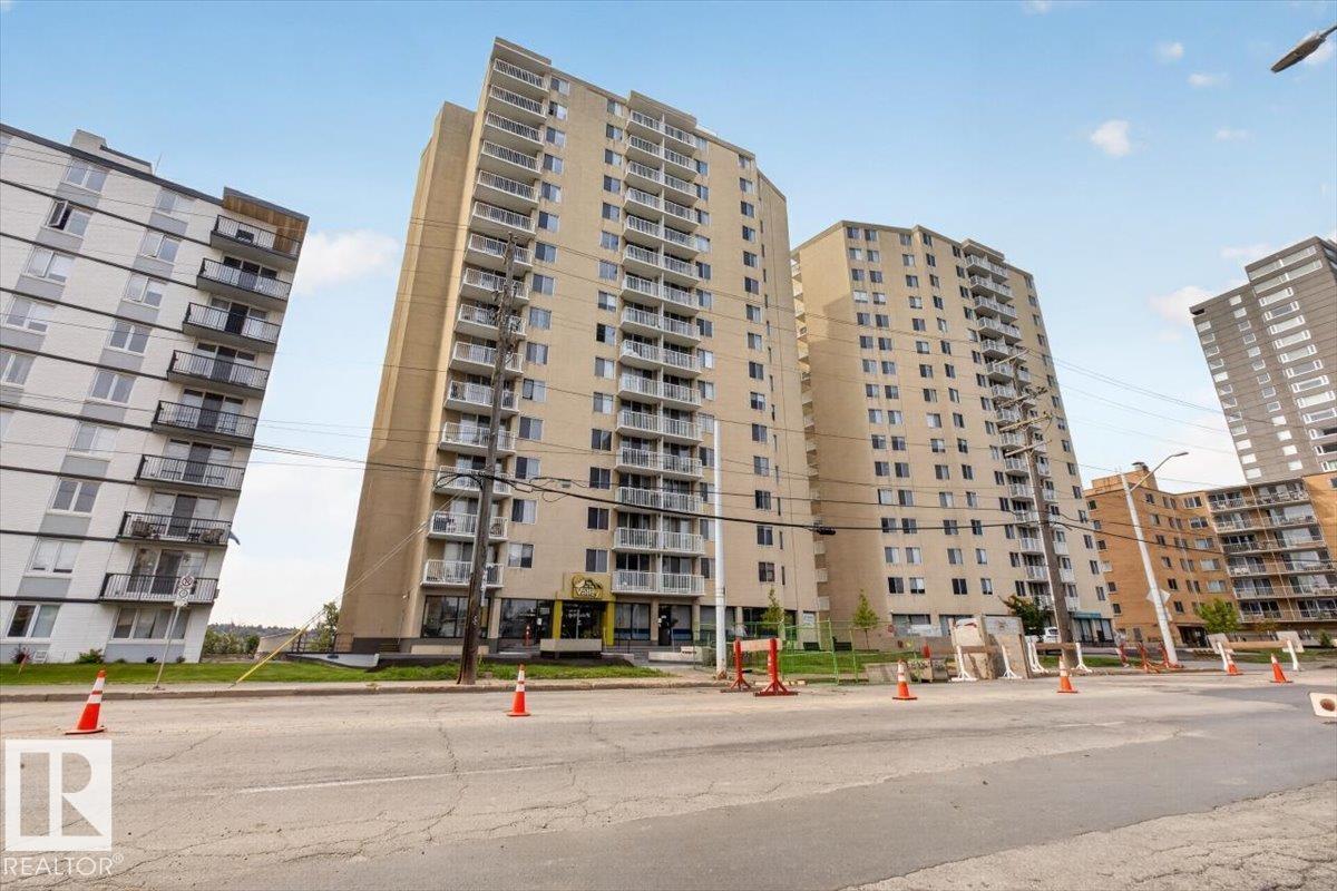 #506 12121 JASPER AV NW - Image 41