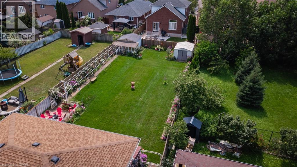 43 HENLEY Drive - 43