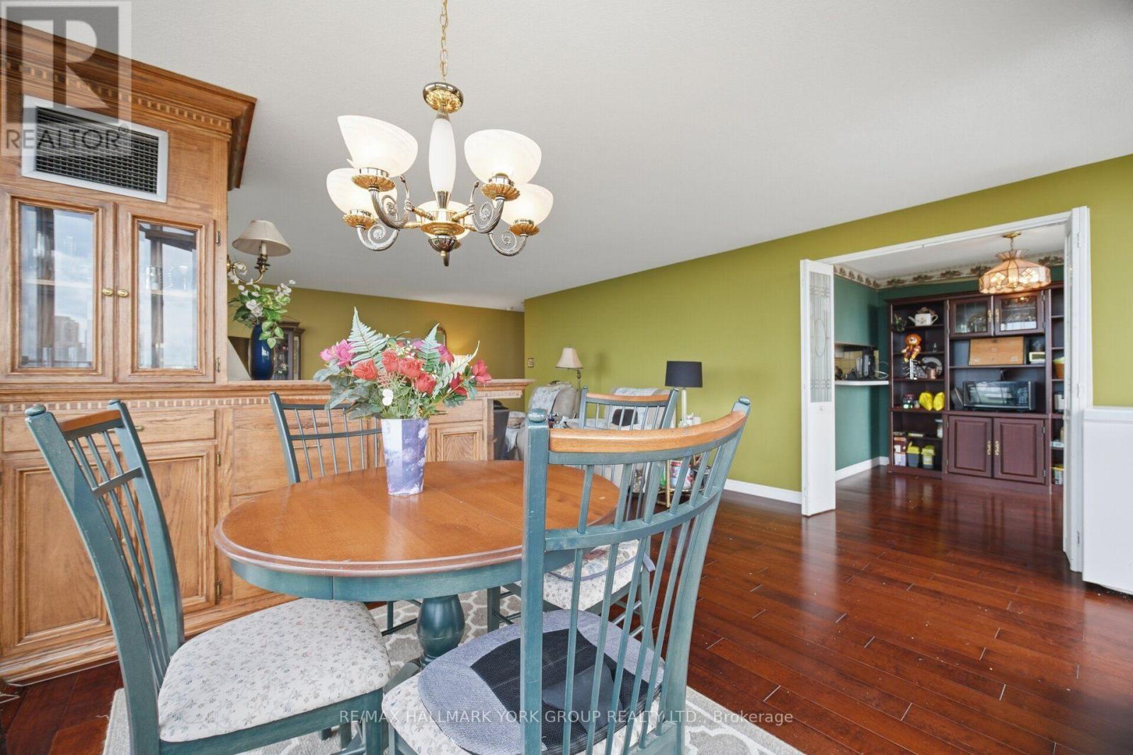 #1406 600 REXDALE BOULEVARD - 14