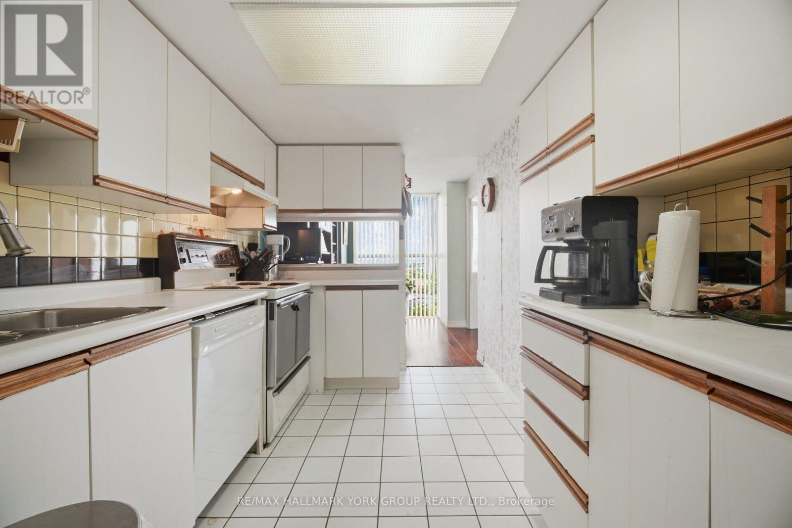#1406 600 REXDALE BOULEVARD - 17
