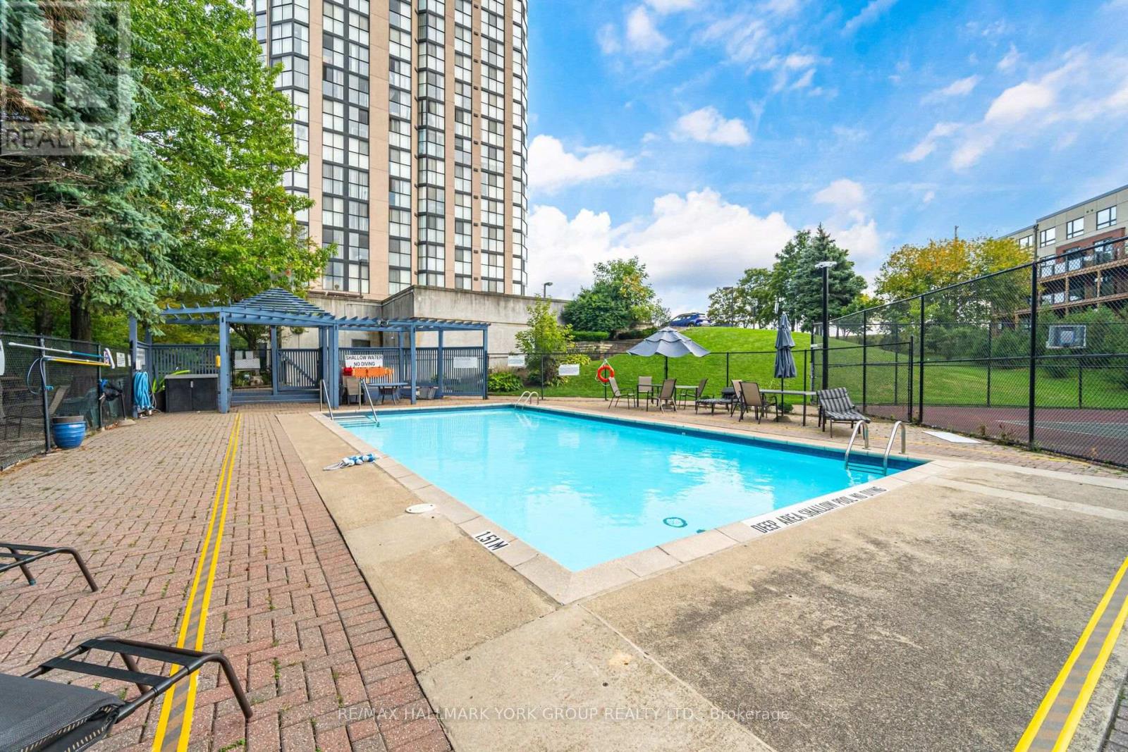 #1406 600 REXDALE BOULEVARD - 48