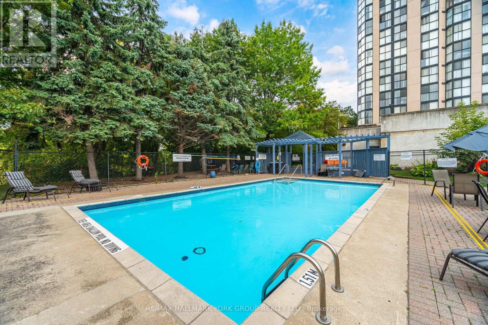 #1406 600 REXDALE BOULEVARD - 49