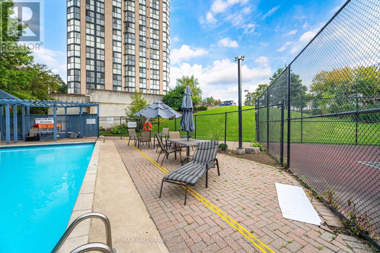 #1406 600 REXDALE BOULEVARD - 50