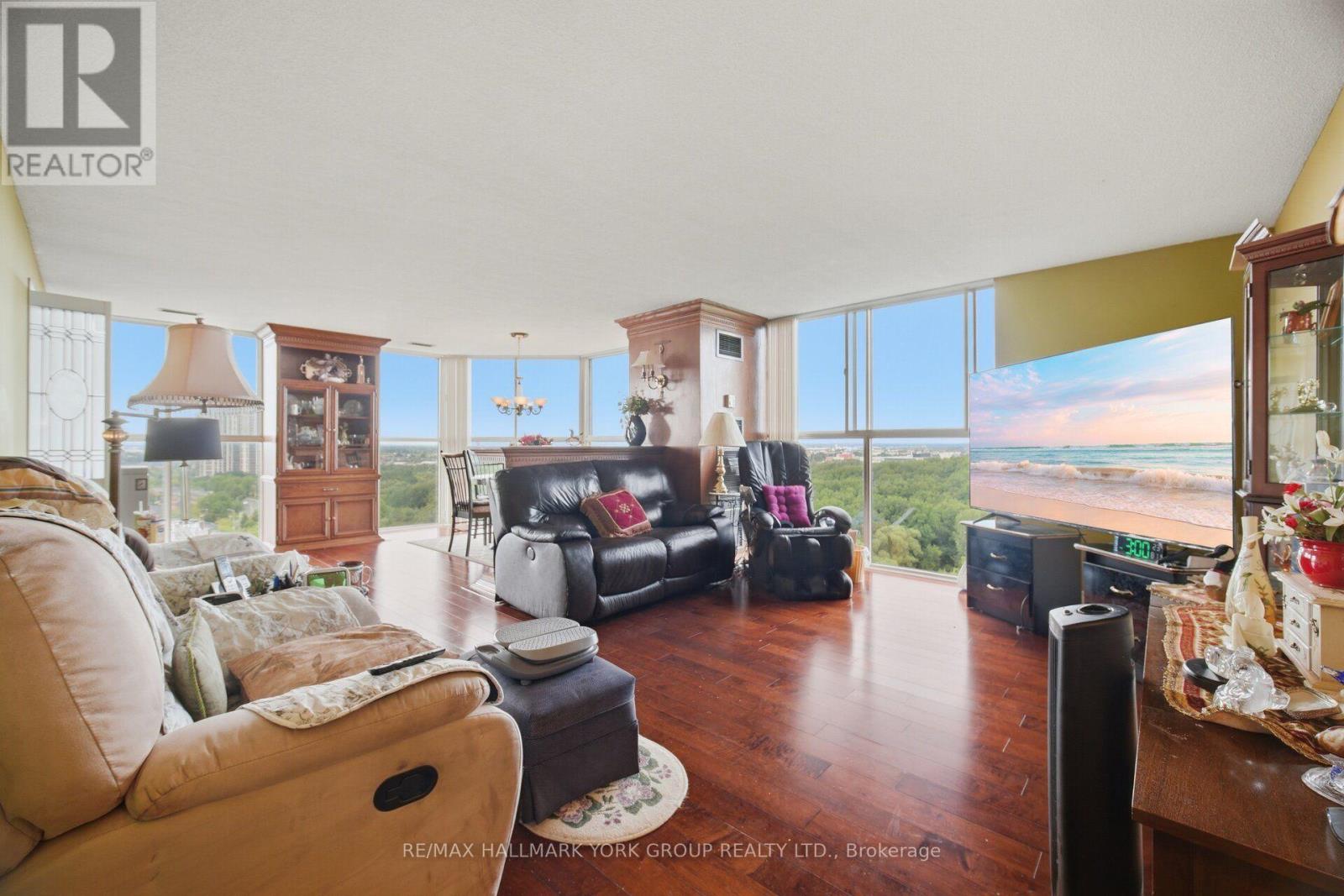 #1406 600 REXDALE BOULEVARD - 9