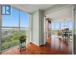 1406 - 600 Rexdale Boulevard, Toronto, ON M9W6T4 Photo 15