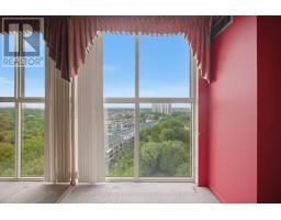 1406 - 600 Rexdale Boulevard, Toronto, ON M9W6T4 Photo 24