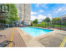 1406 - 600 Rexdale Boulevard, Toronto, ON M9W6T4 Photo 48