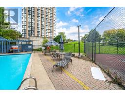 1406 - 600 Rexdale Boulevard, Toronto, ON M9W6T4 Photo 50