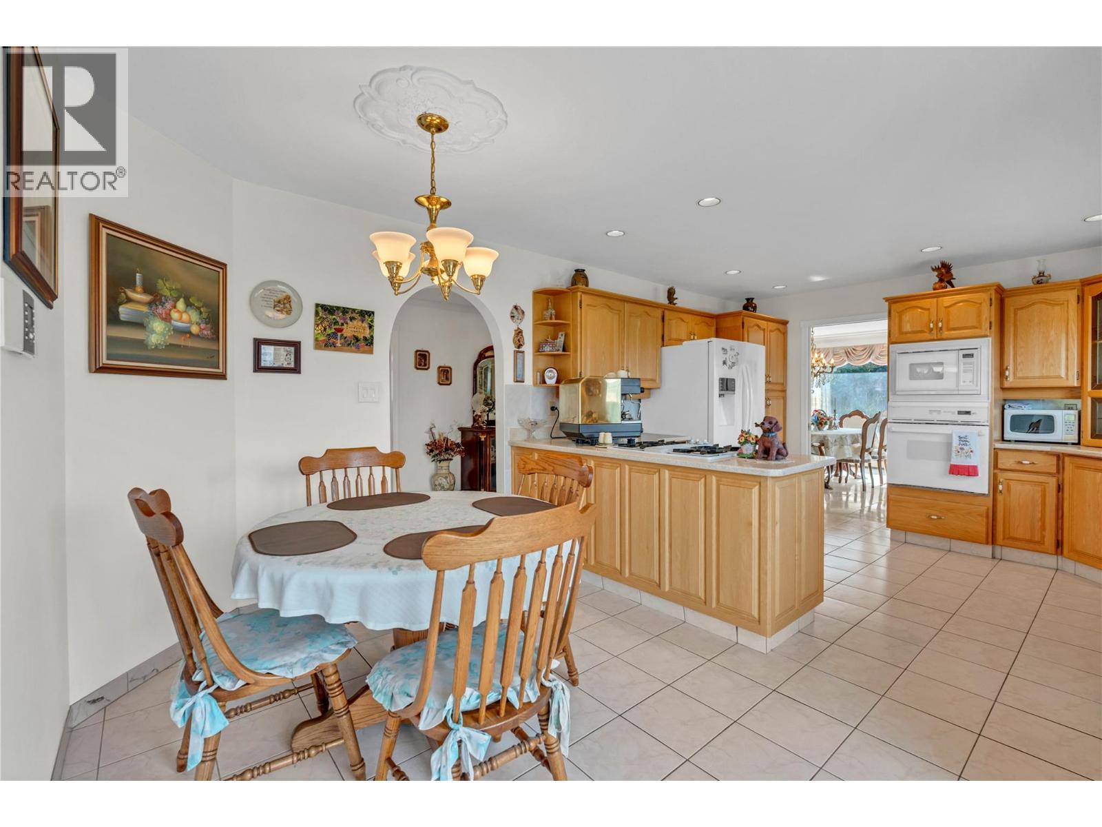 250 Lower Bench Road, Penticton