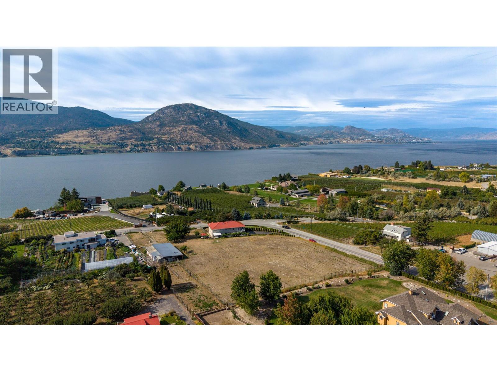  250 Lower Bench Road, Penticton