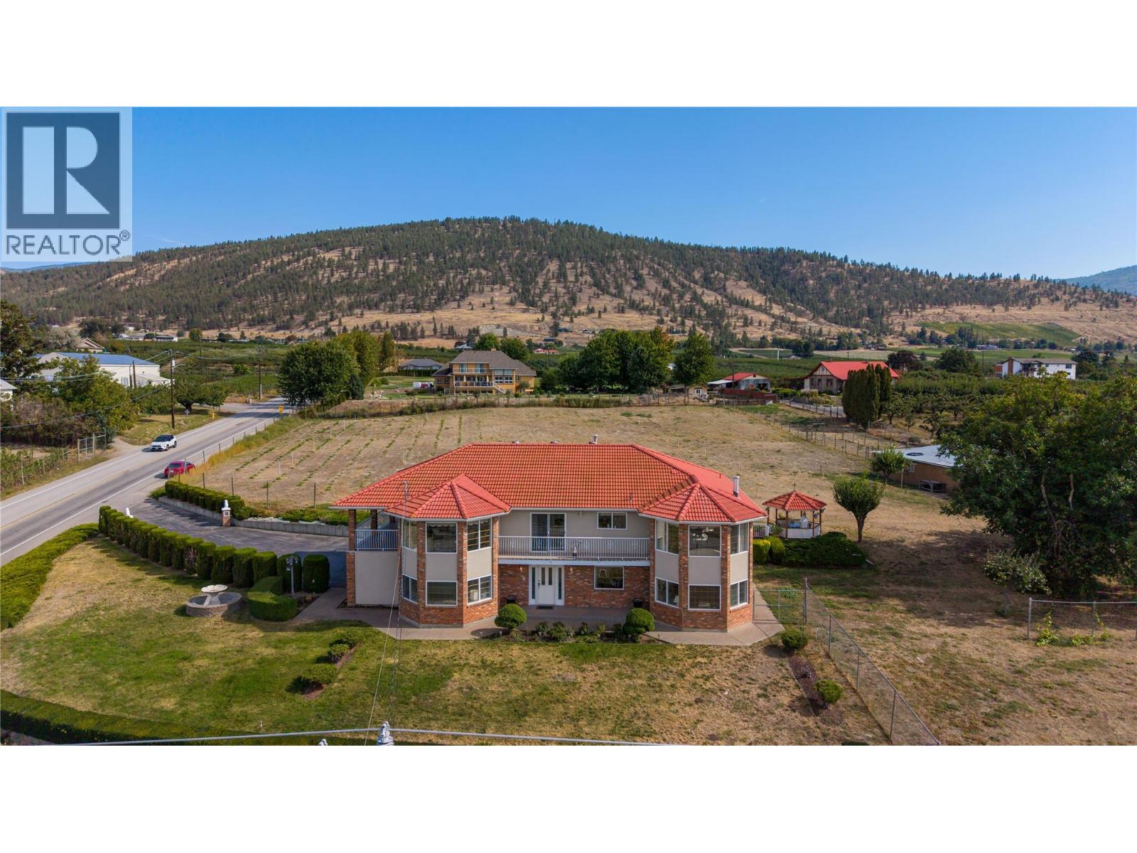  250 Lower Bench Road, Penticton