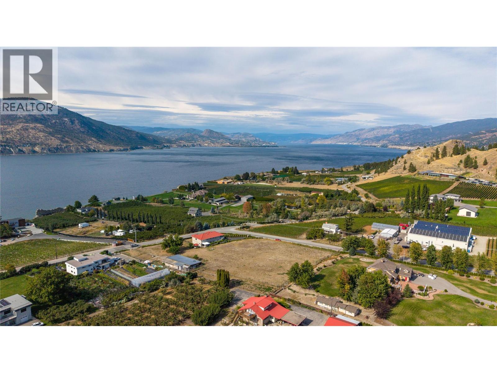  250 Lower Bench Road, Penticton