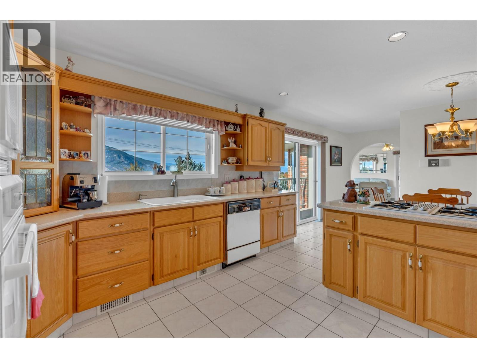 250 Lower Bench Road, Penticton