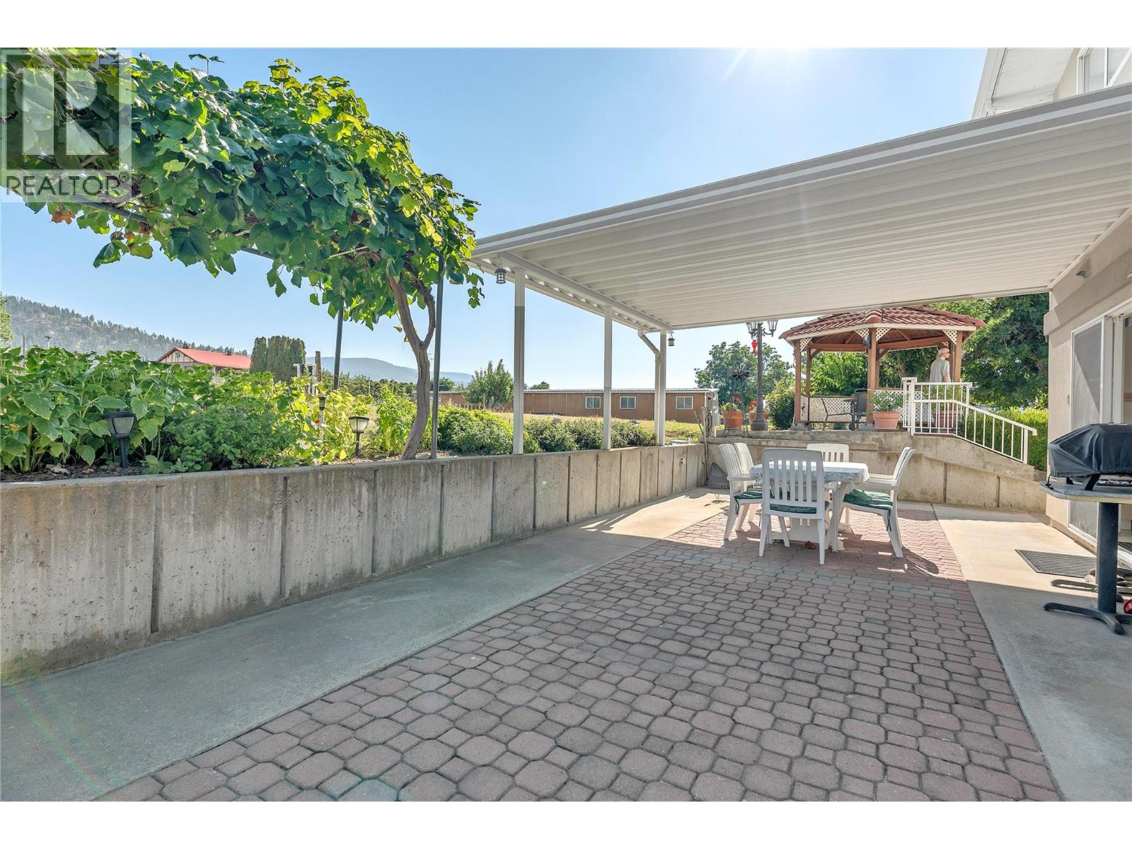  250 Lower Bench Road, Penticton