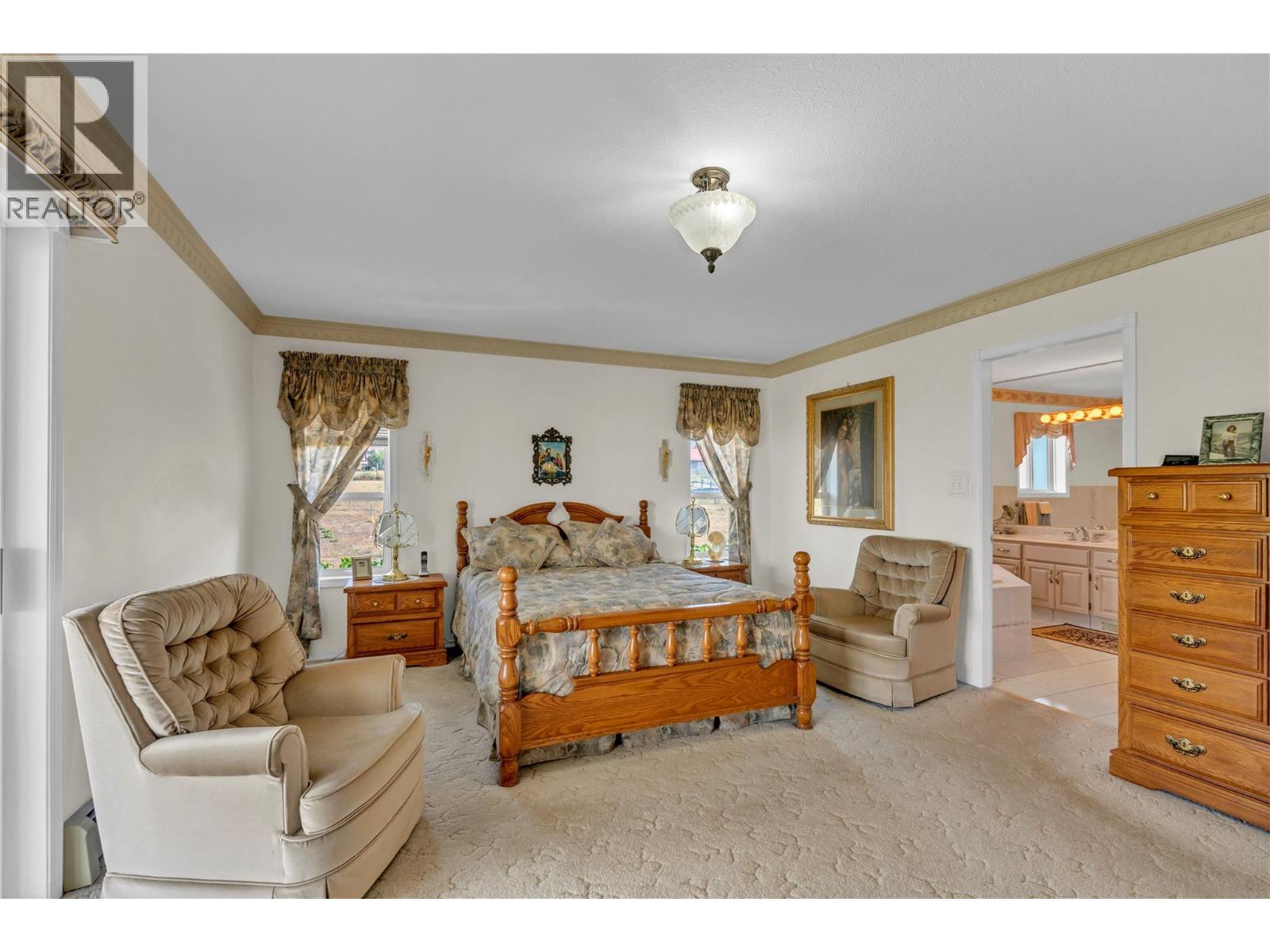  250 Lower Bench Road, Penticton