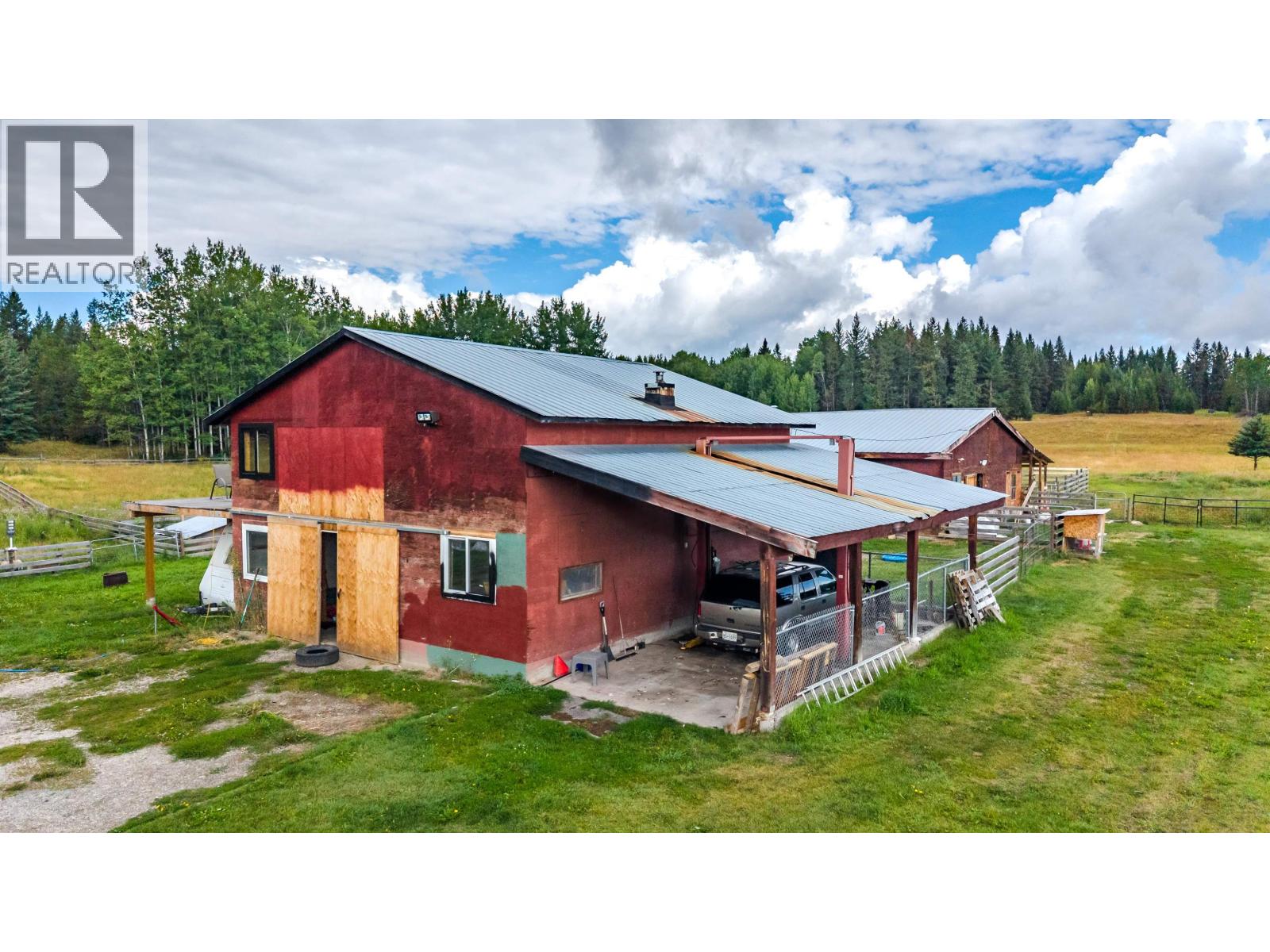 4361 HARDY ROAD - 20