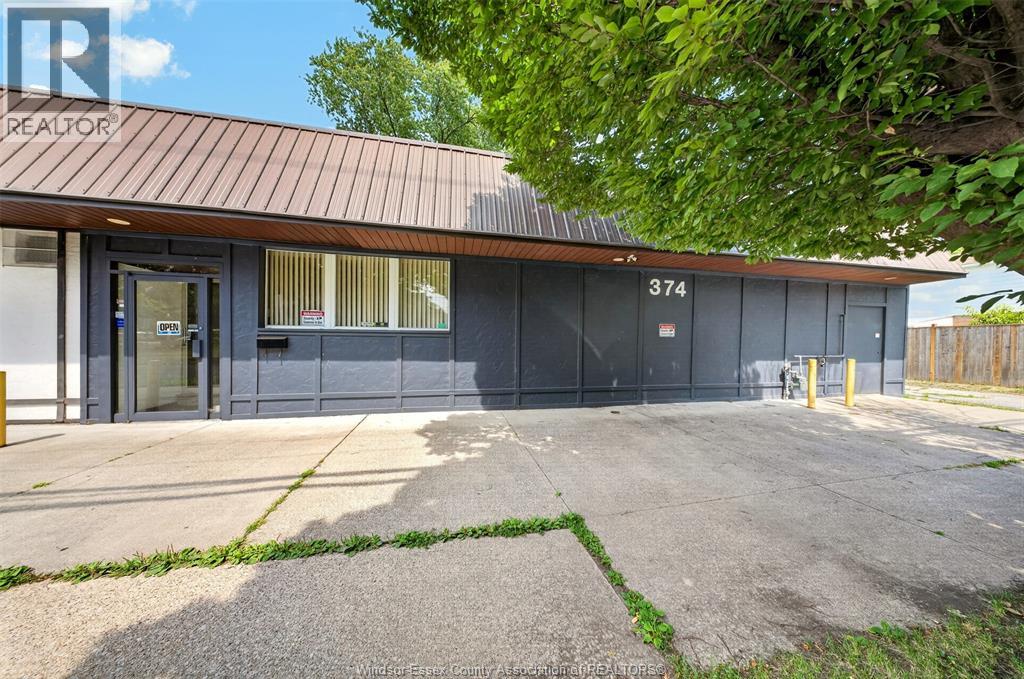 Property for sale at 358-374 SHEPHERD STREET West