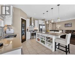 Laundry room - 58 Forestview Court, West Lincoln, ON L0R2A0 Photo 11