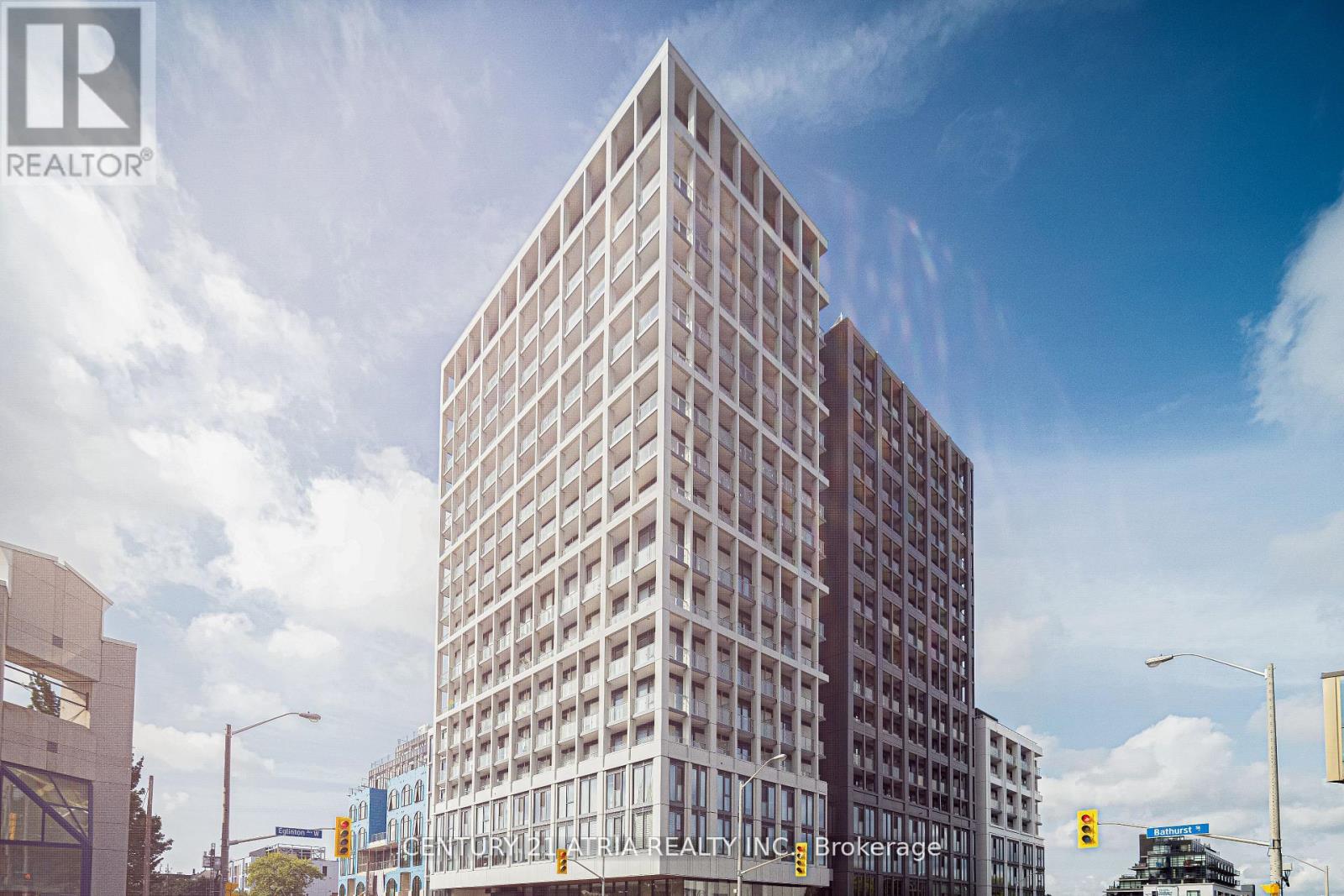#1810 2020 BATHURST STREET - Image 40