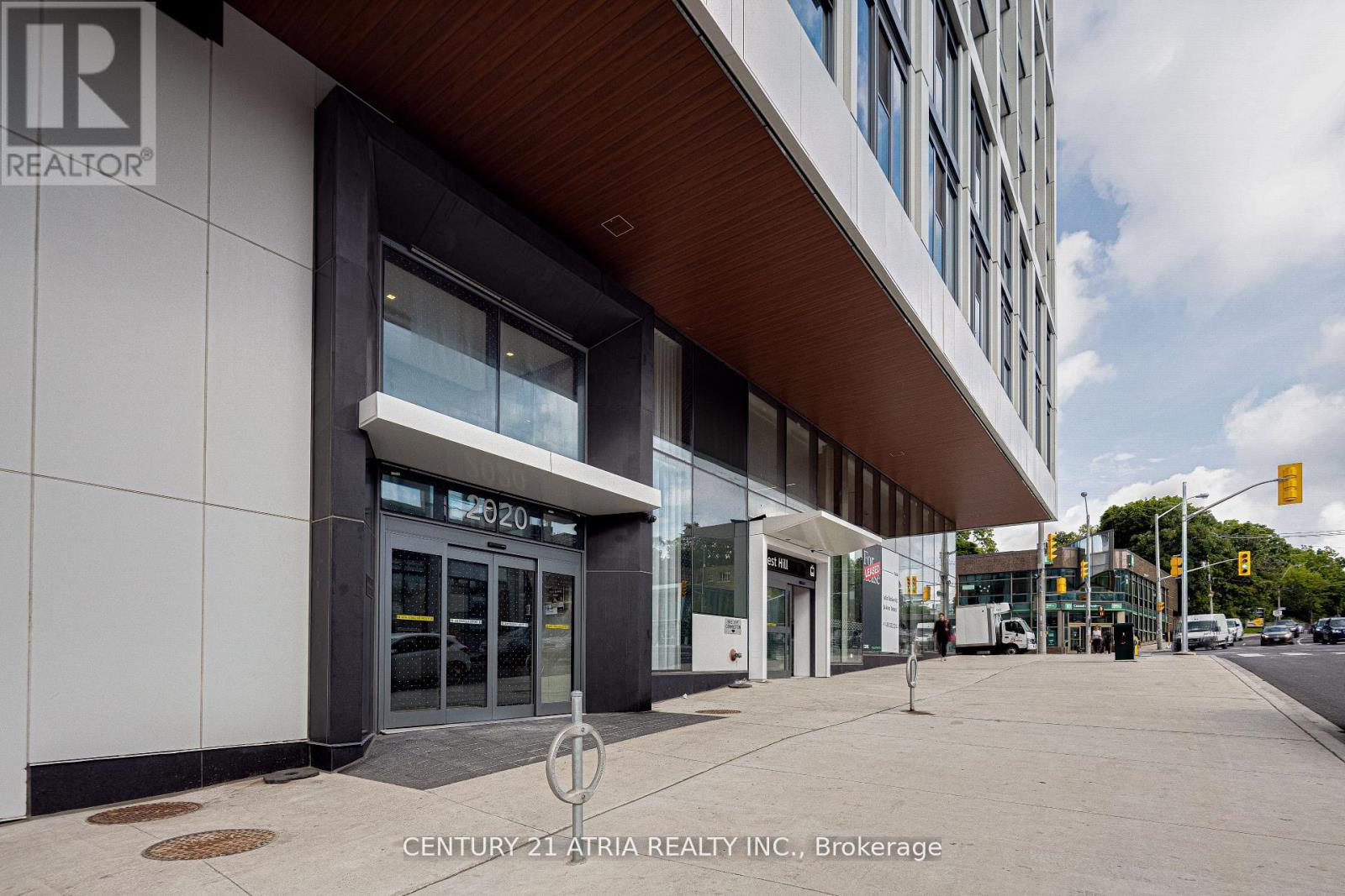 #1810 2020 BATHURST STREET - 42