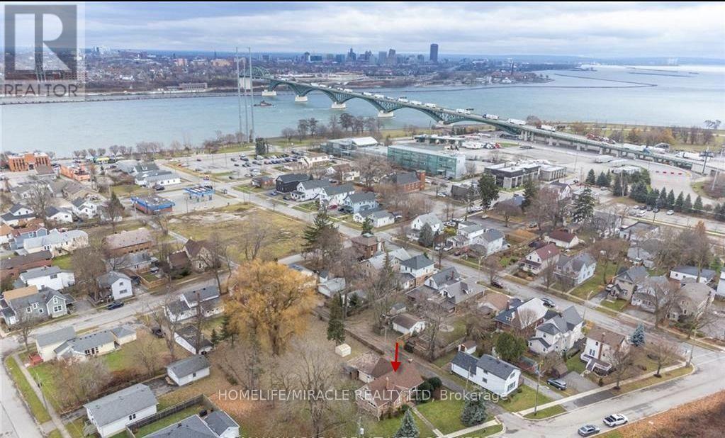 17 GODERICH STREET - 2