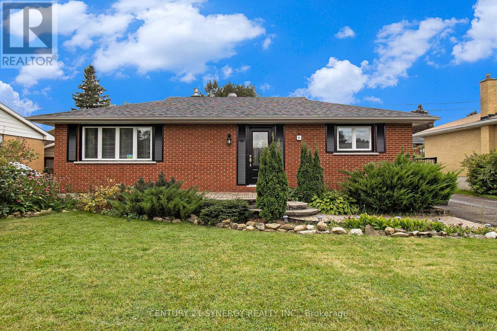 92 JASPER AVENUE - 2