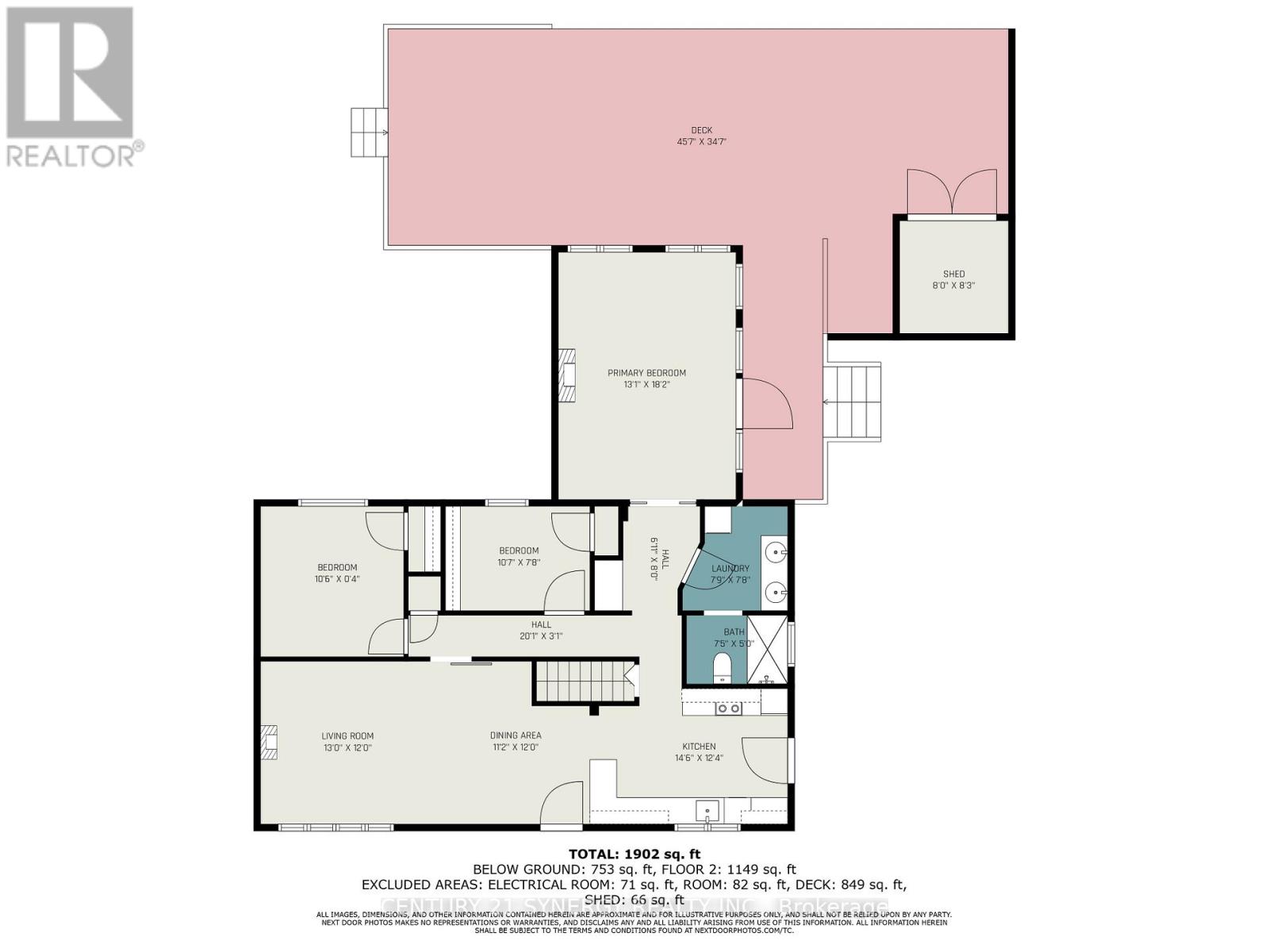 92 JASPER AVENUE - Image 27