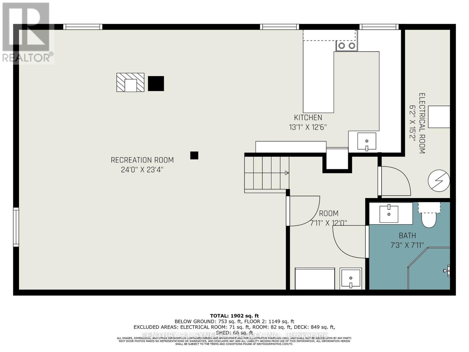 92 JASPER AVENUE - 28