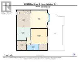 502 - 200 East Street S, Kawartha Lakes, ON K0M1A0 Photo 40