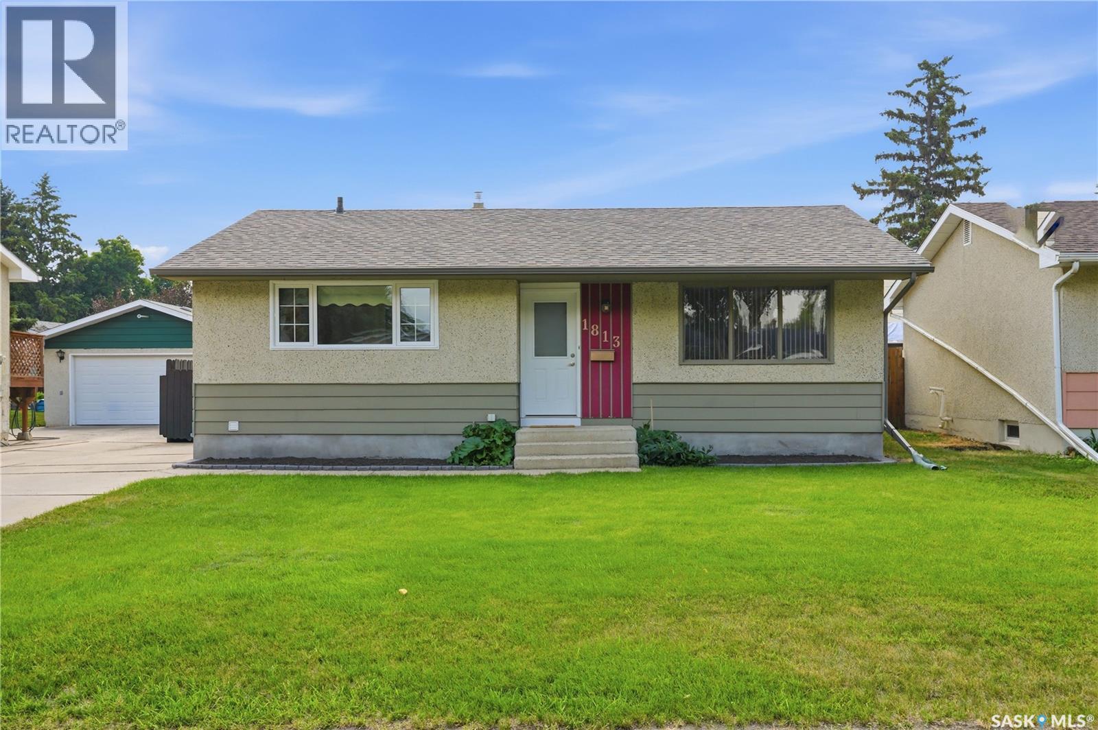 1813 Richardson ROAD - 2
