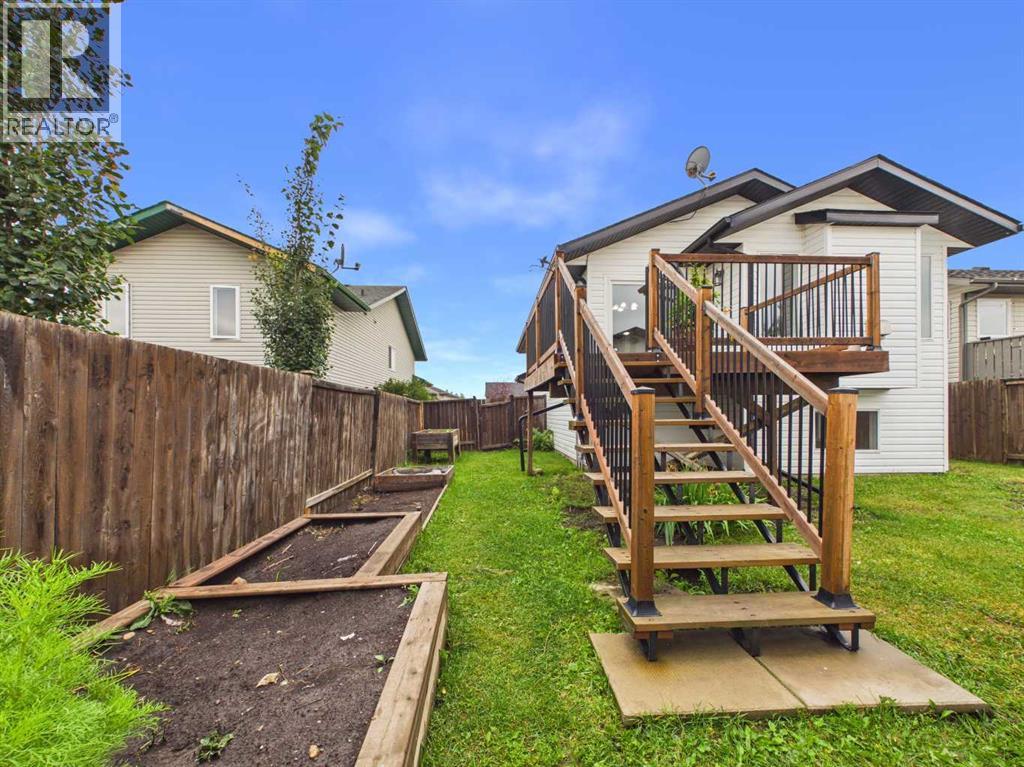 22 Whiterock Close - 21
