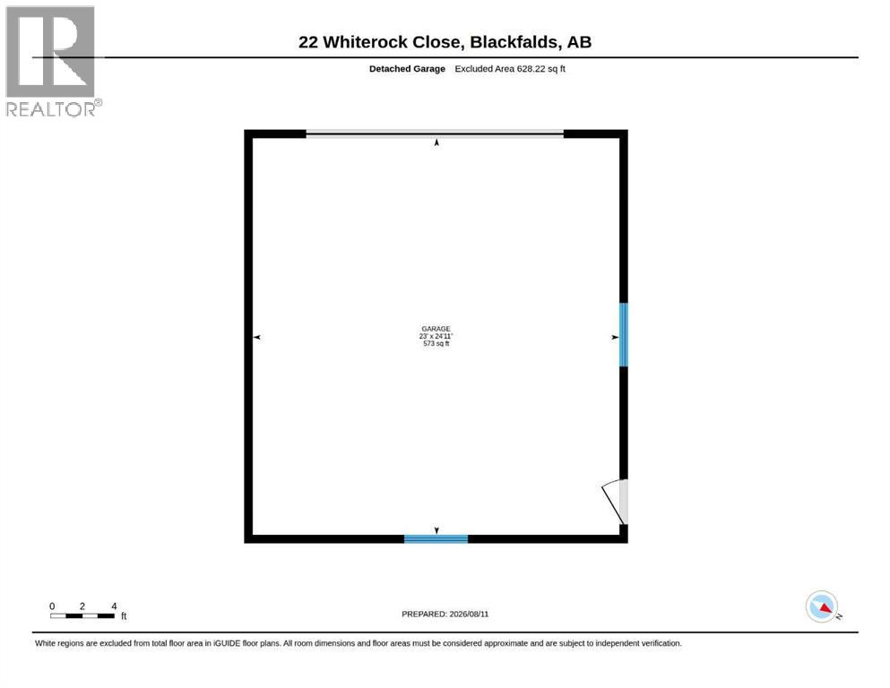22 Whiterock Close - 28