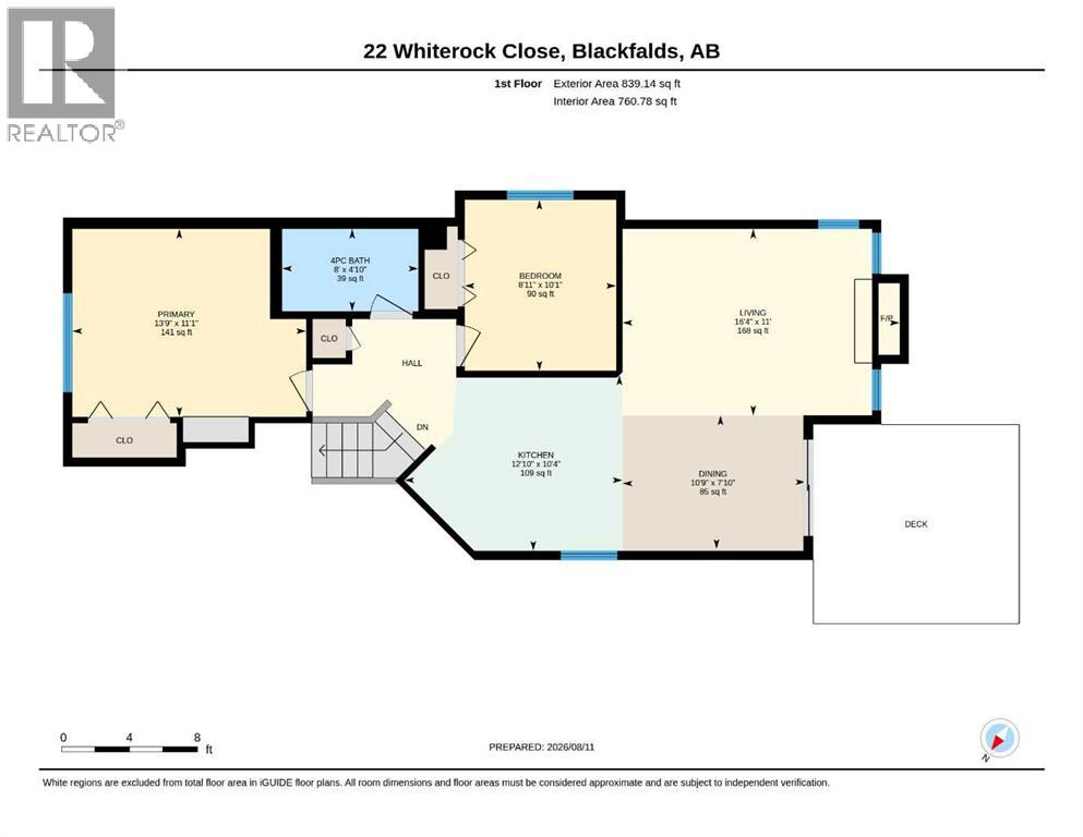 22 Whiterock Close - Image 26