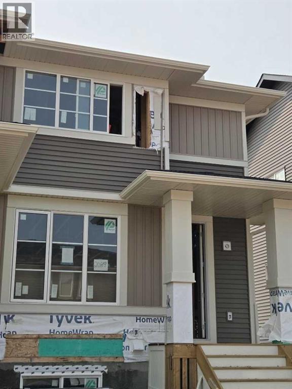 2089 Cobblespring Avenue SW - 1
