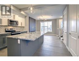 3pc Bathroom - 2089 Cobblespring Avenue Sw, Airdrie, AB T4B5Z6 Photo 6