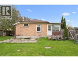 27 Roseview Avenue, Cambridge, ON N1R4A5 Photo 31