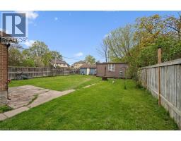 27 Roseview Avenue, Cambridge, ON N1R4A5 Photo 37
