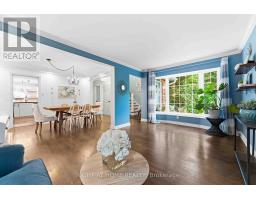 Recreational, Games room - 25 Waterton Crescent, Ottawa, ON K2M1Y8 Photo 8