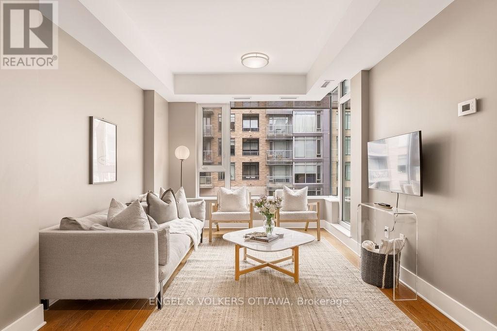 1 Bed, 1 Bath Apartment for Sale in Ottawa – 418 – 101 RICHMOND ROAD, Ottawa – MLS# X13672518 - Image 10