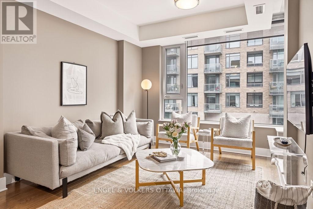 1 Bed, 1 Bath Apartment for Sale in Ottawa – 418 – 101 RICHMOND ROAD, Ottawa – MLS# X13672518 - Image 11