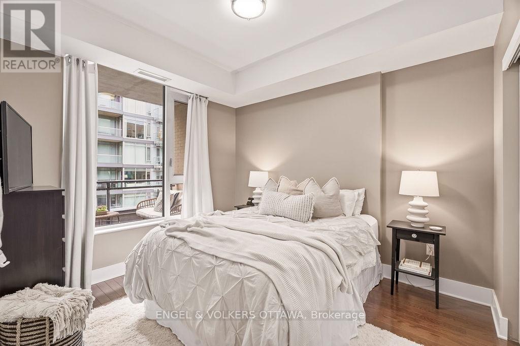 1 Bed, 1 Bath Apartment for Sale in Ottawa – 418 – 101 RICHMOND ROAD, Ottawa – MLS# X13672518 - Image 14