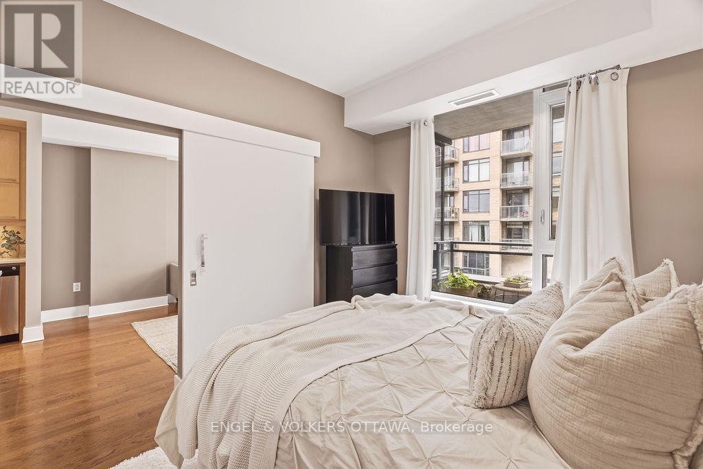 1 Bed, 1 Bath Apartment for Sale in Ottawa – 418 – 101 RICHMOND ROAD, Ottawa – MLS# X13672518 - Image 16