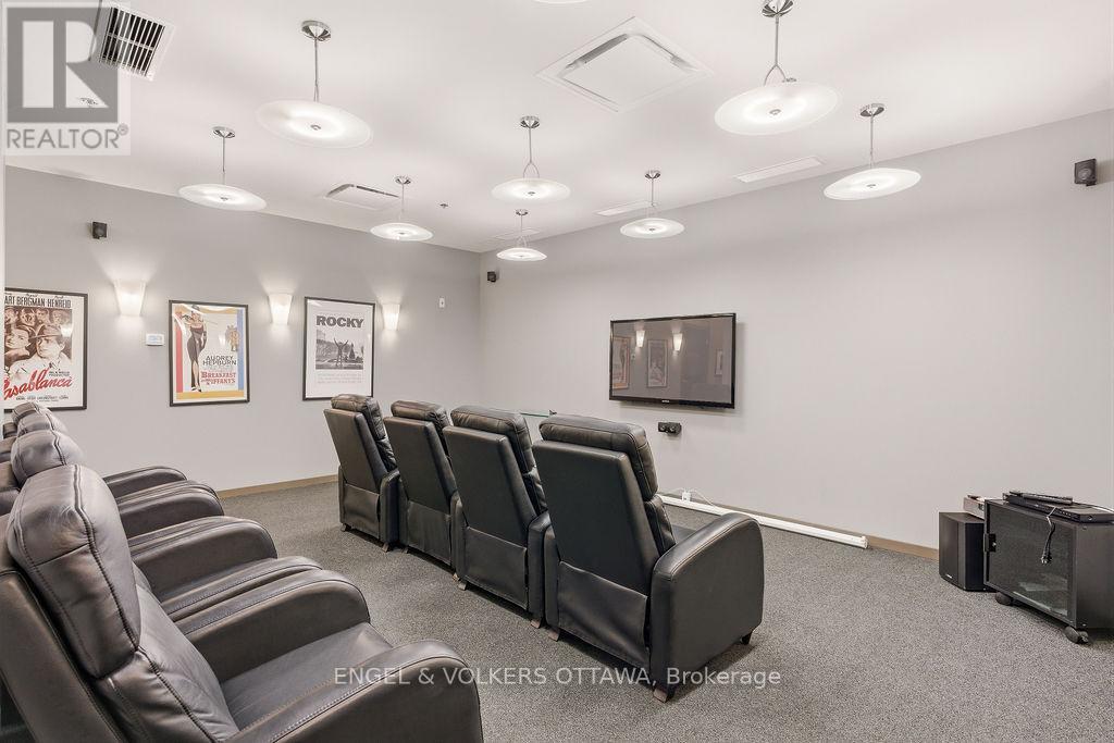 1 Bed, 1 Bath Apartment for Sale in Ottawa – 418 – 101 RICHMOND ROAD, Ottawa – MLS# X13672518 - Image 22