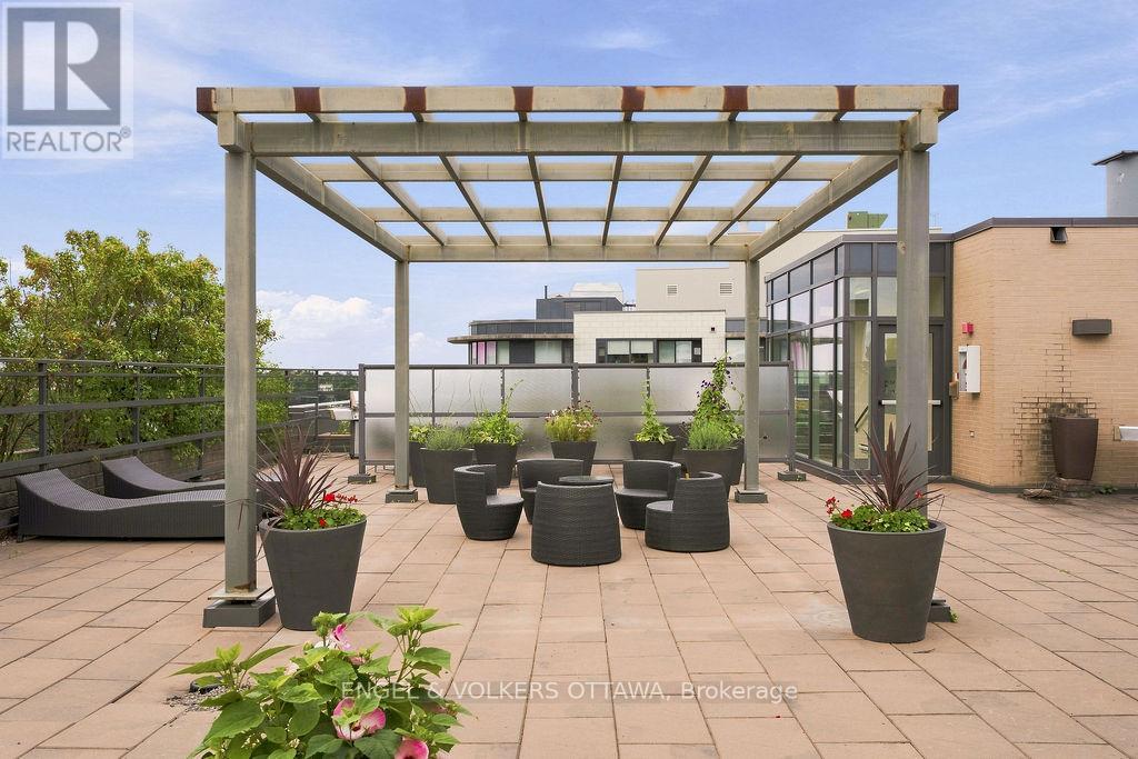 1 Bed, 1 Bath Apartment for Sale in Ottawa – 418 – 101 RICHMOND ROAD, Ottawa – MLS# X13672518 - Image 24