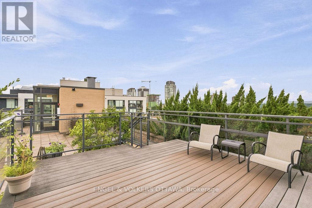 1 Bed, 1 Bath Apartment for Sale in Ottawa – 418 – 101 RICHMOND ROAD, Ottawa – MLS# X13672518 - Image 27