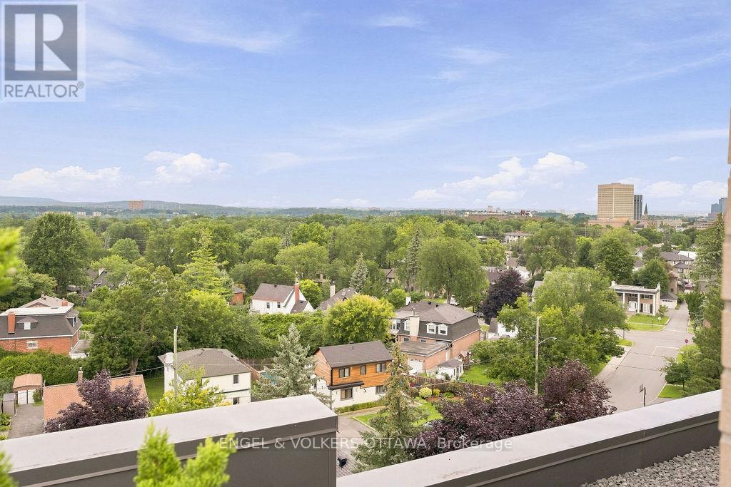 1 Bed, 1 Bath Apartment for Sale in Ottawa – 418 – 101 RICHMOND ROAD, Ottawa – MLS# X13672518 - Image 31