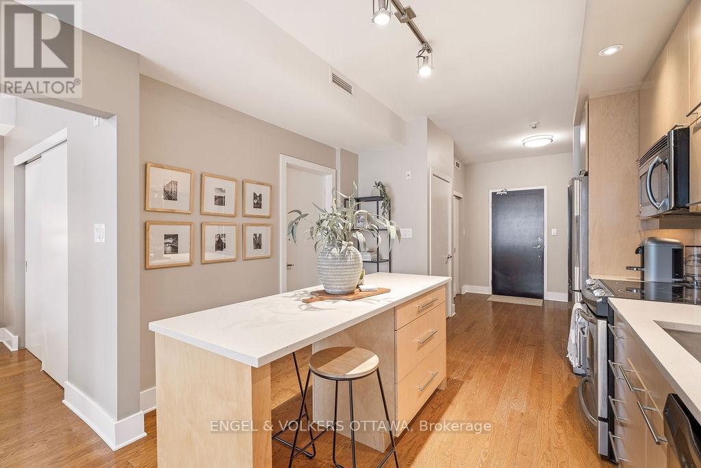 1 Bed, 1 Bath Apartment for Sale in Ottawa – 418 – 101 RICHMOND ROAD, Ottawa – MLS# X13672518 - Image 9