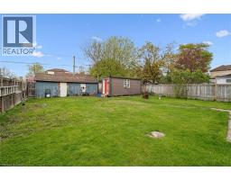 27 Roseview Avenue, Cambridge, ON N1R4A5 Photo 39