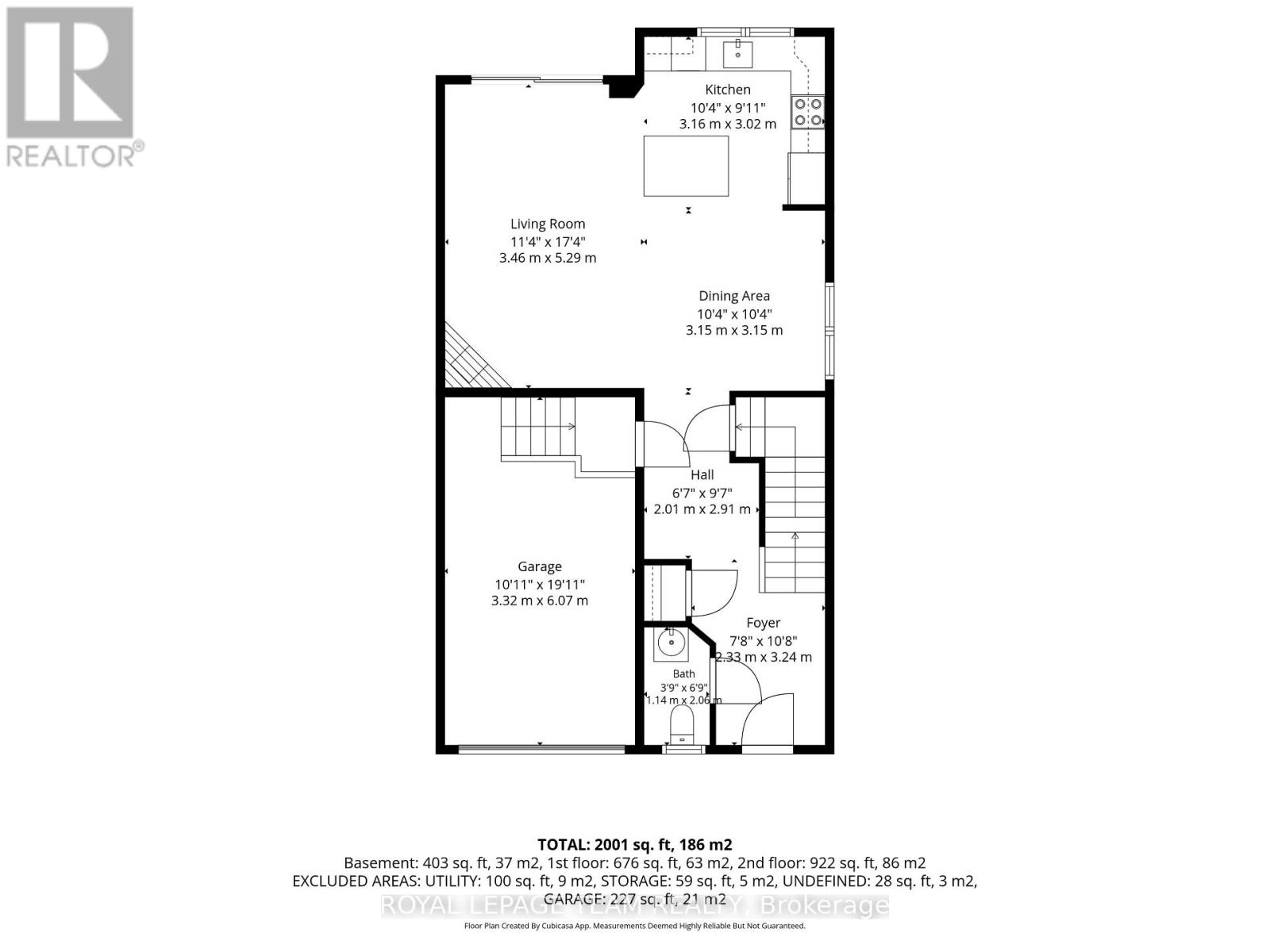 3 Bed, 3 Bath House for Sale in Russell – 408 TWILIGHT AVENUE, Russell – MLS# X13672524 - Image 44