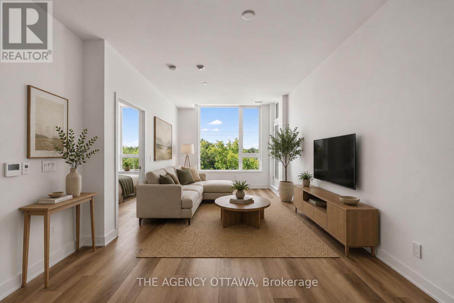 1 Bed, 1 Bath Apartment for Sale in Ottawa – 308 – 3085 RIVERSIDE DRIVE, Ottawa – MLS# X13672544 - Image 7